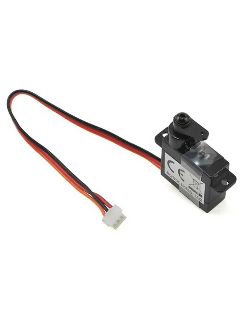 SPEKTRUM SPMSH2065 NANOLITE HIGH SPEED MG HELI SERVO