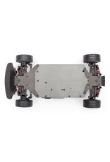 TRAXXAS TRA83076-4-R6 4-TEC 2.0 VXL: 1/10 SCALE AWD CHASSIS WITH TQI TRAXXAS LINK ENABLED 2.4GHZ RADIO SYSTEM & TRAXXAS STABILITY MANAGEMENT (TSM)