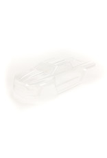 ARRMA ARA409004 KRATON 8S BODYSHELL (INC. DECALS): CLEAR