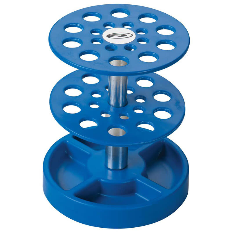 DTXC2390 PIT TECH DELUXE TOOL STAND: BLUE