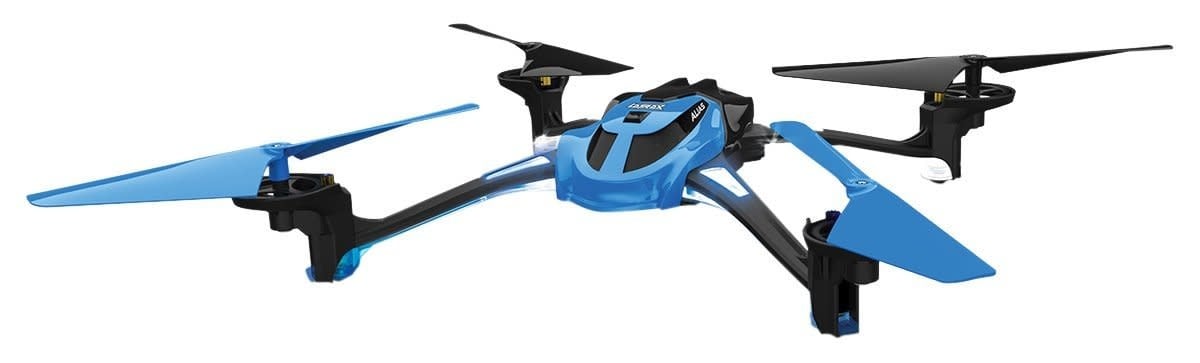 TRA6608-BLUE LATRAX ALIAS