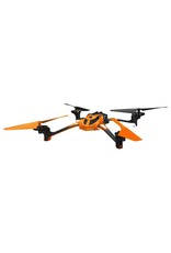 TRAXXAS TRA6608-ORANGE LATRAX ALIAS