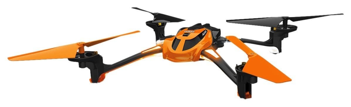 TRA6608-ORANGE LATRAX ALIAS