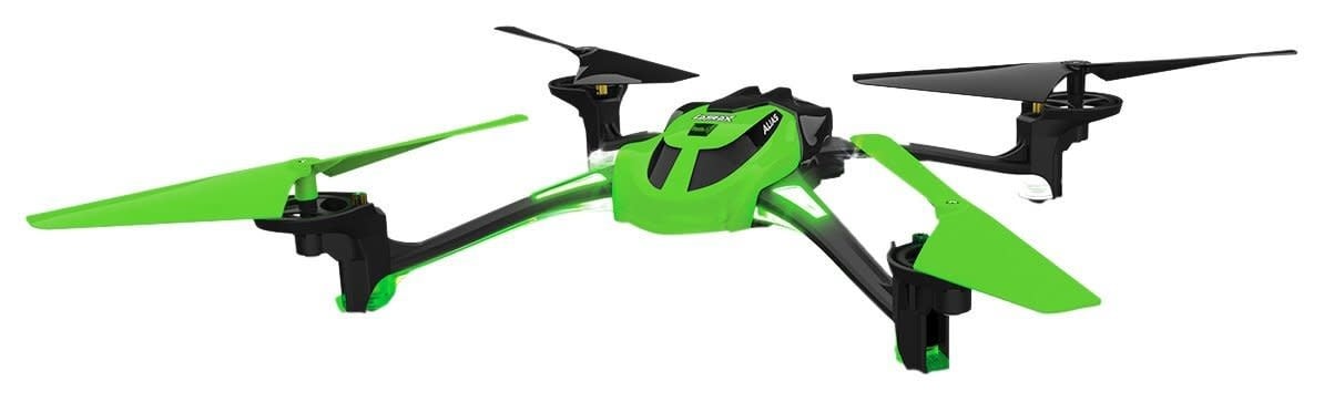 TRA6608-GREEN LATRAX ALIAS
