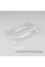 JCONCEPTS JCO0195 T6.1 FINNISHER SPOILER 2PCS FITS 0355 F2 BODY