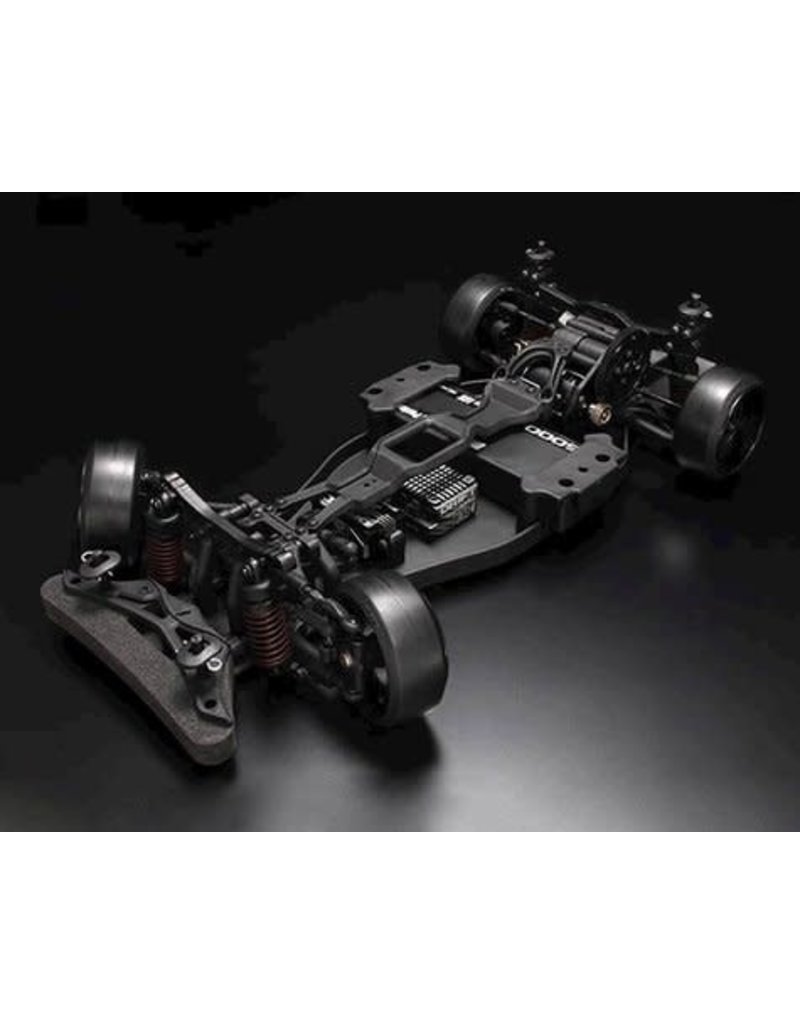 YOKDP-YD2E YOKOMO YD-2E 2WD RWD DRIFT CAR KIT (PLASTIC CHASSIS