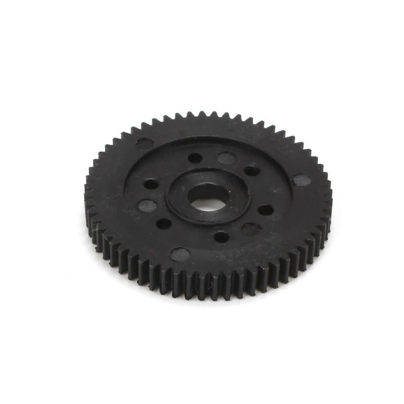 ECX212018 48P 60T SPUR GEAR FOR 1/18 4WD TEMPER