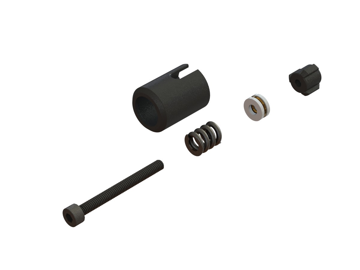 ARA311033 - Slipper Clutch Maintenance Set