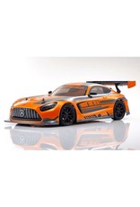 KYOSHO KYO34424 FAZER MK2 2020 MERCEDES GT3