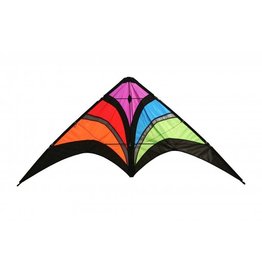 SKYDOG KITES SKK20415 59.5" LITTLE WING NYLON SPORT SPECTRUM KITE