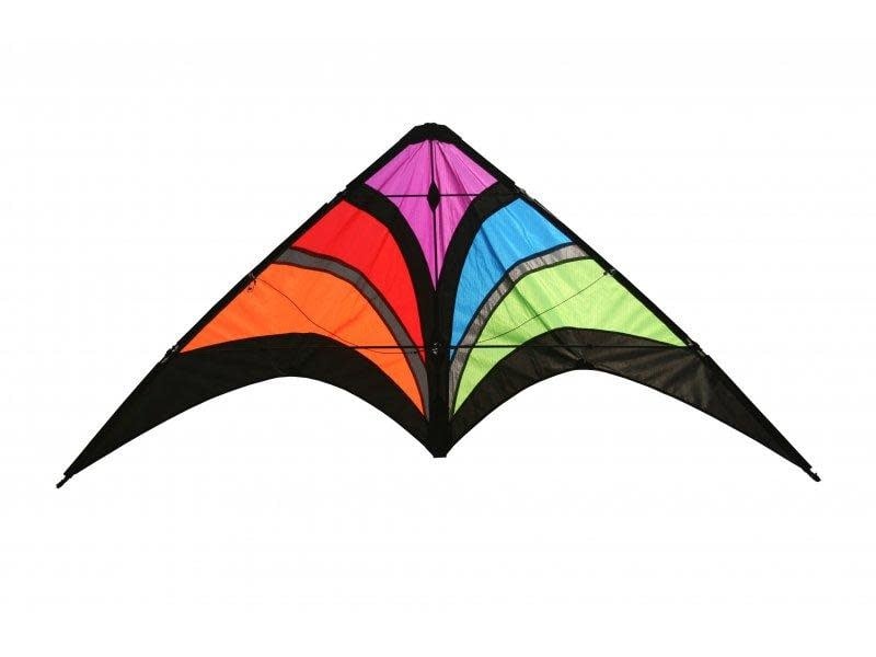 SKK20415 59.5" LITTLE WING NYLON SPORT SPECTRUM KITE