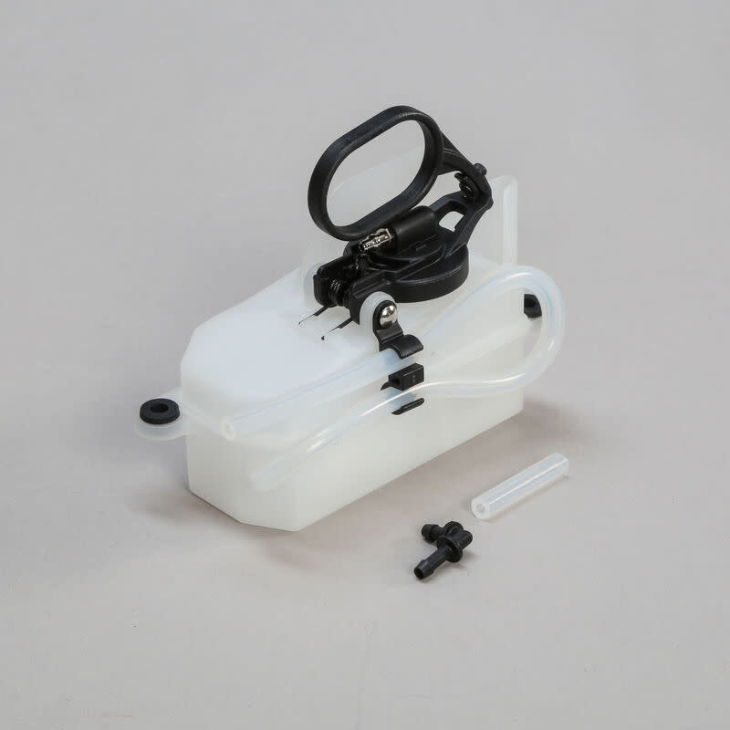 TLR241037 FUEL TANK: 8X