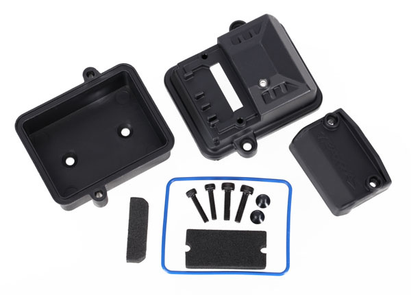 7424 - Receiver Box