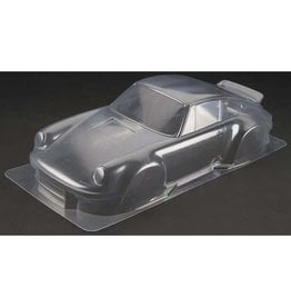 TAMIYA TAM51543 1/10 PORSCHE 911 CARRERA BODY SET (CLEAR)