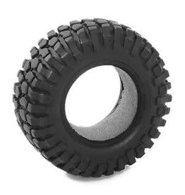 RC4WD RC4Z-T0027 ROCK CRUSHER 1.0" MICRO SCALE TIRES (2)