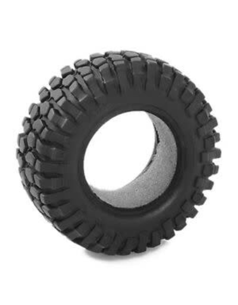 RC4WD RC4Z-T0027 ROCK CRUSHER 1.0" MICRO SCALE TIRES (2)