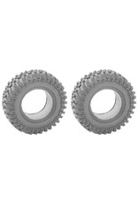 RC4WD RC4Z-T0028 ROK LOX 1.0" MICRO COMP SCALE TIRES (2)