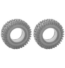 RC4WD RC4Z-T0028 ROK LOX 1.0" MICRO COMP SCALE TIRES (2)