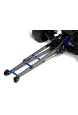 EXOTEK EXO1962 DR10 12" WHEELIE BAR