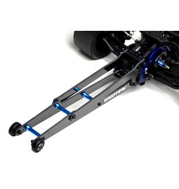 EXOTEK EXO1962 DR10 12" WHEELIE BAR