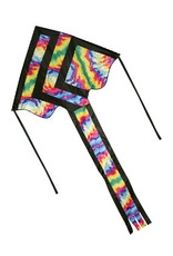 SKYDOG KITES SKK11111 48" TIE-DYE BEST FLIER KITE