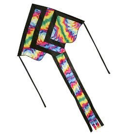 SKYDOG KITES SKK11111 48" TIE-DYE BEST FLIER KITE
