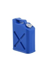 SIDEWAYS RC SDW-JERCAN-BL SCALE DRIFT JERRY CAN (BLUE)