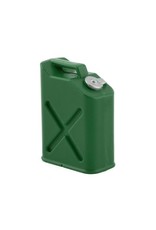 SIDEWAYS RC SDW-JERCAN-GN SCALE DRIFT JERRY CAN (GREEN)