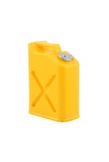 SIDEWAYS RC SDW-JERCAN-YL SCALE DRIFT JERRY CAN (YELLOW)