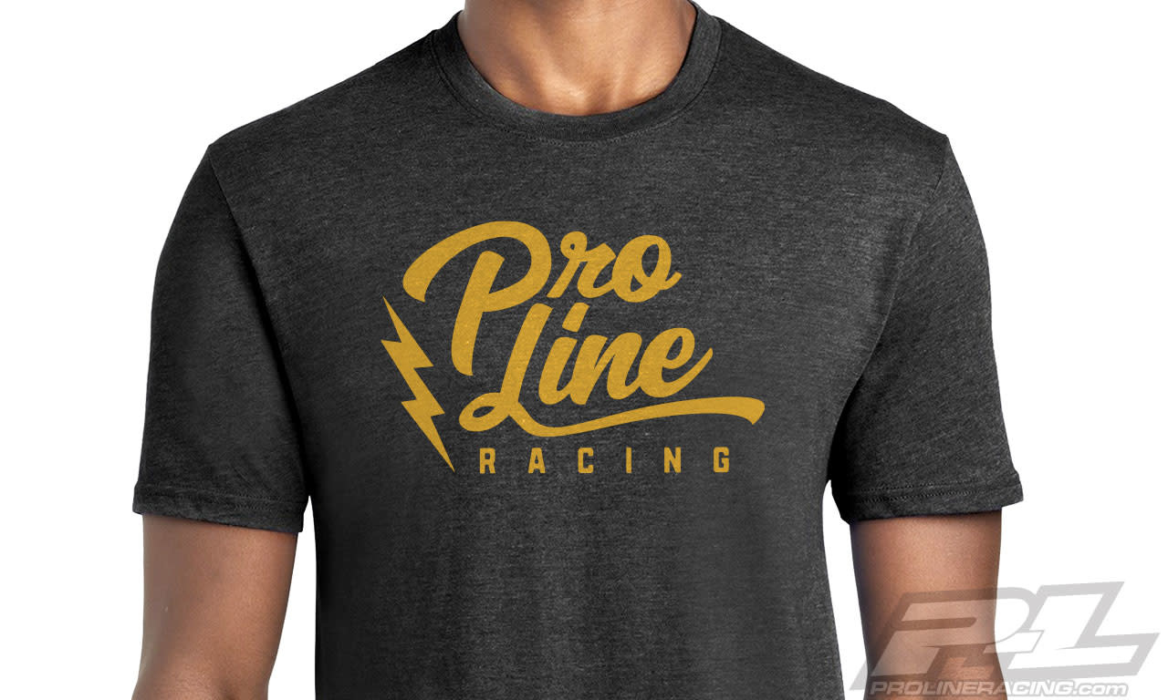 pro line, Shirts