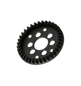 ARRMA AR310885 CNC MTL CROWN GEAR 37T BLX 3S