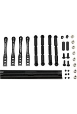 HOT RACING HRAWRA311X01 TORSION SWAY BAR SET FOR AXIAL WRAITH