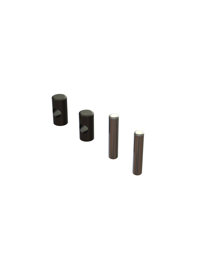 ARRMA ARA310934 INBOARD CVD REBUILD SET (2)