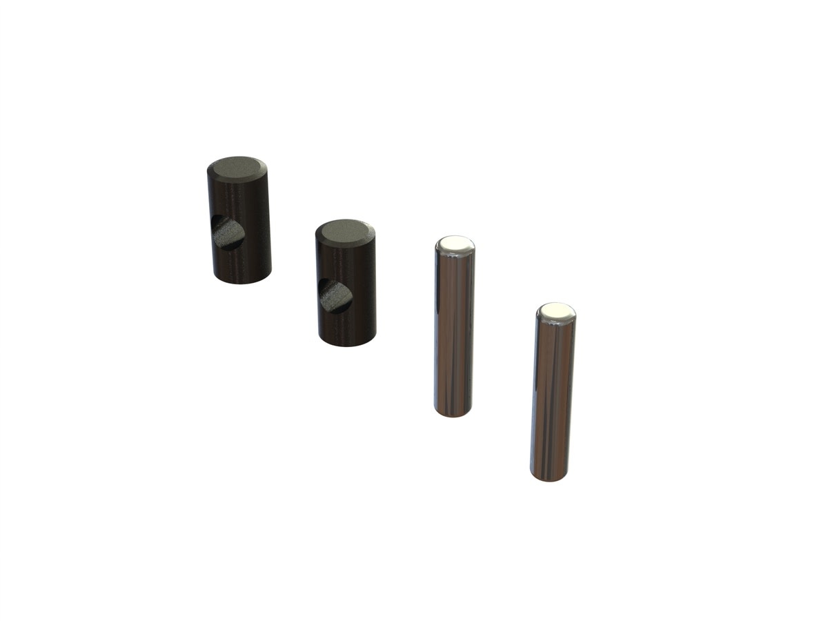 ARA310934 INBOARD CVD REBUILD SET (2)