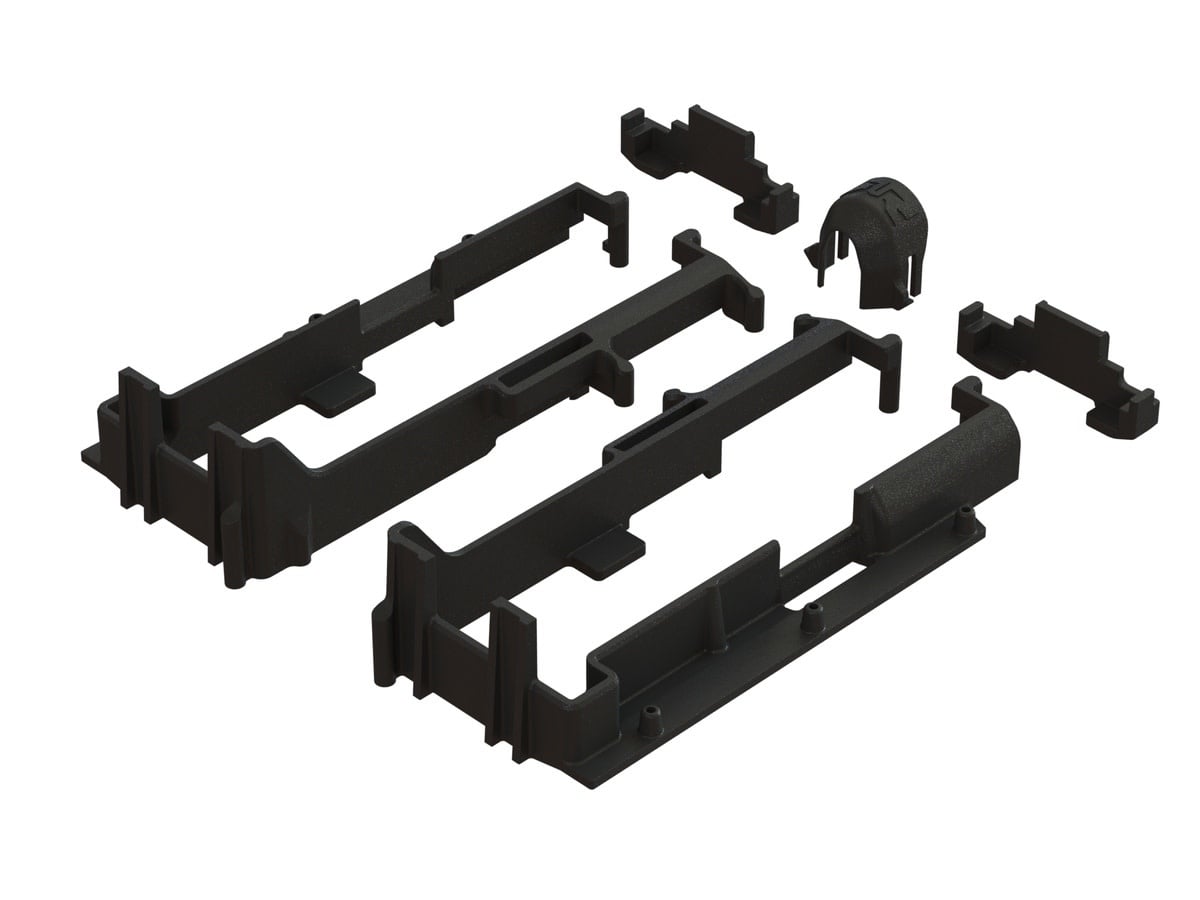 ARA320510 BATTERY BOX SET