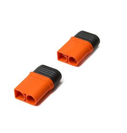 SPEKTRUM SPMXCA503 CONNECTOR: IC5 DEVICE (2) SET