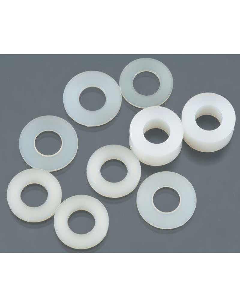 RJ SPEED RJS7143 REAR AXLE SHIMS 1/4 ID ASST.