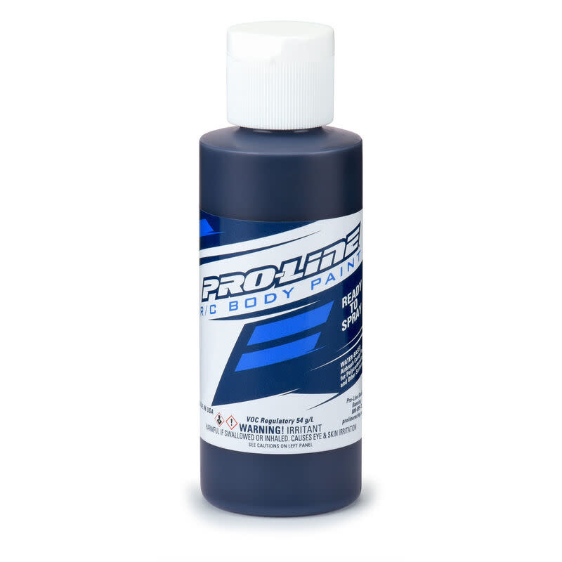 PRO632904 RC BODY AIRBRUSH PAINT 2OZ: CANDY ULTRA VIOLET