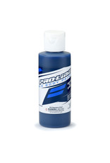 PROLINE RACING PRO632903 RC BODY AIRBRUSH PAINT 2OZ: CANDY BLUE ICE