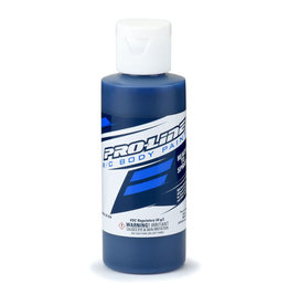PROLINE RACING PRO632903 RC BODY AIRBRUSH PAINT 2OZ: CANDY BLUE ICE
