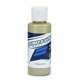 PROLINE RACING PRO632509 RC BODY AIRBRUSH PAINT 2OZ: MOJAVE SAND