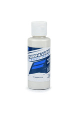 PROLINE RACING PRO632703 RC BODY AIRBRUSH PAINT 2OZ: PEARL WHITE