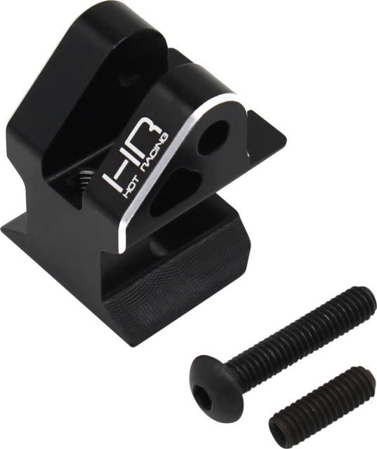 HRATFF12MF01 ALUMINUM FRONT CENTER BRACE MOUNT FOR ARRMA 4S BLX