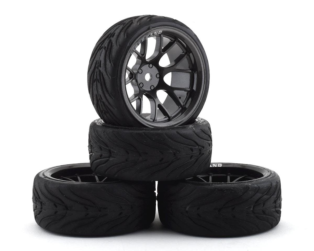 FBR1WHEHYP527 HYPERNOVA RT DRIFT WHEEL