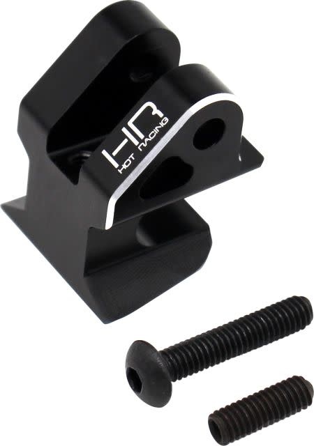 HRATFF12MR01 ALUMINUM REAR CENTER BRACE MOUNT FOR ARRMA 4S BLX