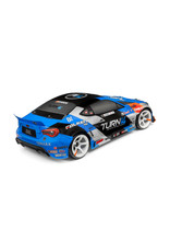 HPI RACING HPI120096 RS4 SPORT 3 DRIFT RTR DAI YOSHIHARA SUBARU BRZ