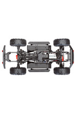 TRAXXAS TRA82024-4 TRX-4 SPORT 4WD ELECTRIC TRUCK WITH TQ 2.4GHZ RADIO SYSTEM: BLUE