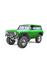 REDCAT RACING GEN8 V2 SCOUT II 1/10 ELECTRIC RC SCALE CRAWLER (GREEN)