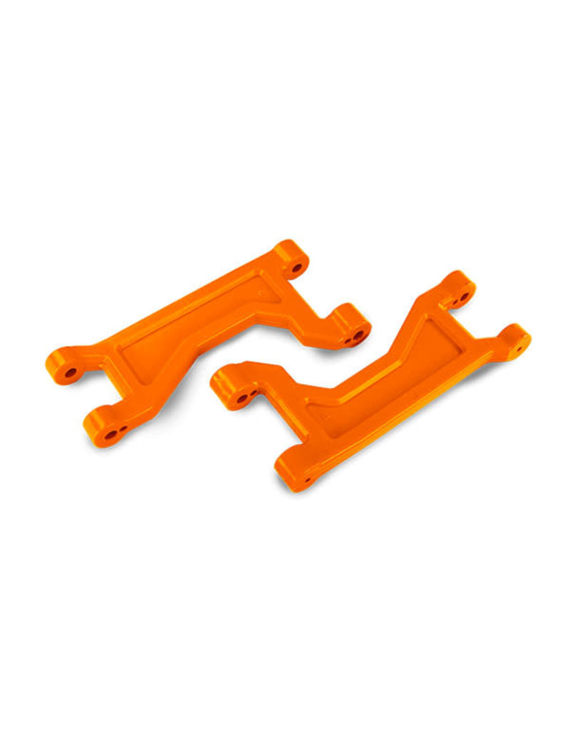 TRAXXAS TRA8929T SUSPENSION ARMS, UPPER, ORANGE (LEFT OR RIGHT, FRONT OR REAR) (2)