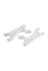 TRAXXAS TRA8929A SUSPENSION ARMS, UPPER, WHITE (LEFT OR RIGHT, FRONT OR REAR) (2)
